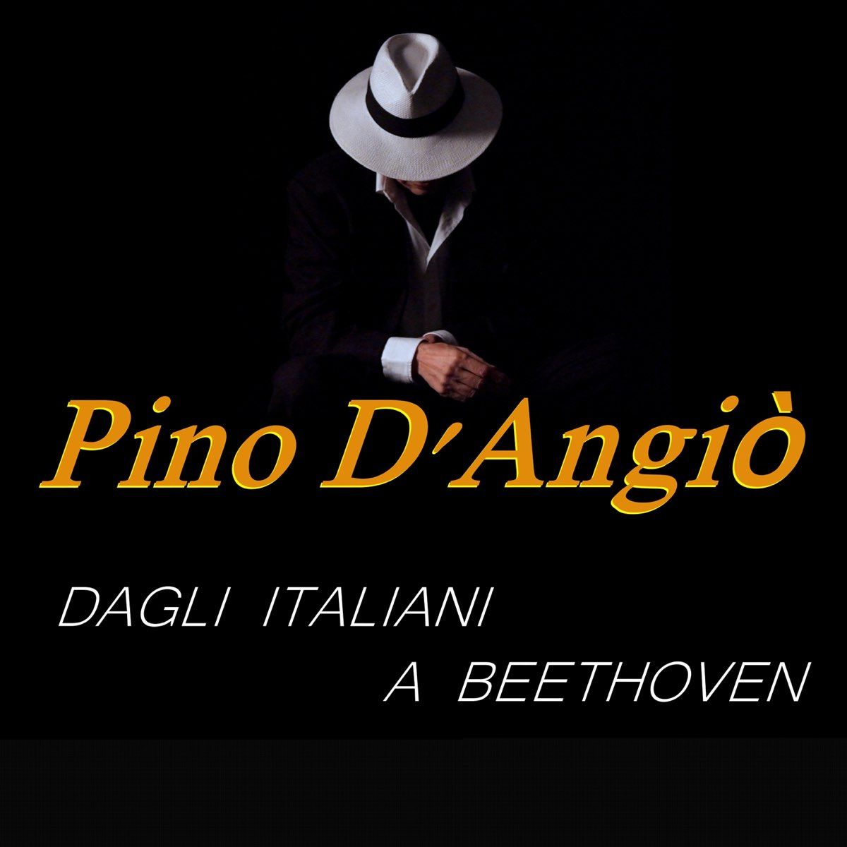 Dagli italiani a Beethoven